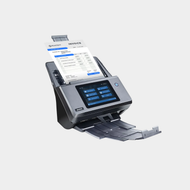 Plustek eScan A450 PRO | Document Scanner | High-Speed Scanner  | A450- PRO