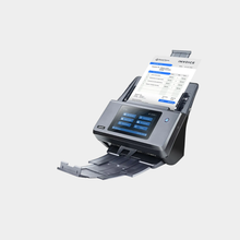 Load image into Gallery viewer, Plustek eScan A450 PRO | Document Scanner | High-Speed Scanner  | A450- PRO
