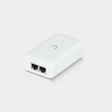 Load image into Gallery viewer, Ubiquiti Netwoks  U-POE-at 802.3at supported 30W POE Injector (U-POE-AT)
