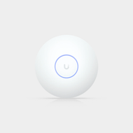 Ubiquiti U7 Long-Range Dual-Band Wi-Fi 7 Access Point (U7-LR)