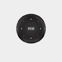 Load image into Gallery viewer, Ipevo Totem 360 Immersive Conference Camera + Speakerphone | 360-Degree Viewing | Wireless Connectivity | Multi-Touch Support | (5-906-2-08-00) | Infobahn
