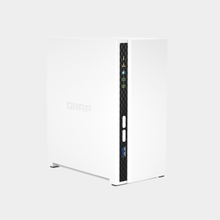 Load image into Gallery viewer, QNAP TS-233 2-BAY 2.0GHZ Arm 4-Core Cortex NAS Server (TS-233)

