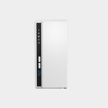 Load image into Gallery viewer, QNAP TS-233 2-BAY 2.0GHZ Arm 4-Core Cortex NAS Server (TS-233)
