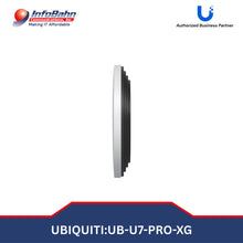 Load image into Gallery viewer, Ubiquiti UniFi U7 Pro XG WiFi 7 Tri-Band 10GbE PoE+ Enterprise Wireless Access Point
