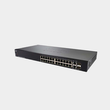 Load image into Gallery viewer, Cisco SG250 26-port Gigabit Switch (SG250-26-K9-EU)
