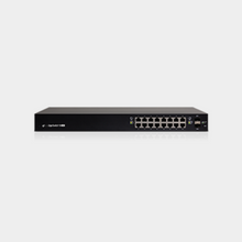 Load image into Gallery viewer, Ubiquiti EdgeSwitch PoE 16 (150W) (ES-16-150W)
