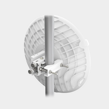 Load image into Gallery viewer, Ubiquiti 60G Precision Alignment Mount (60G-PM) I Recommended for Dish Antennas: dish antennas: airFiber (AF60) and airMAX® (GBE-LR)
