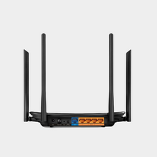 Load image into Gallery viewer, TP-Link Wireless MU-MIMO Gigabit Router (Archer C6)
