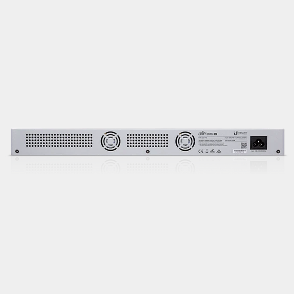 Ub Router Ubiquiti UniFi Security Gateway Pro Enterprise Gateway Router with 2 C ...