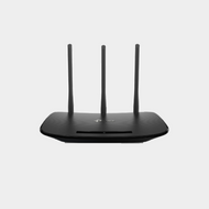 TP-Link 450Mbps Wireless N Router (TL-WR940N)