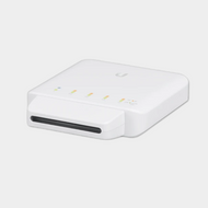 Ubiquiti UniFi Switch Flex 5-Port Managed Gigabit PoE Network Switch (USW-FLEX) Unifi Indoor/Outdoor 5-Port POE GB Switch
