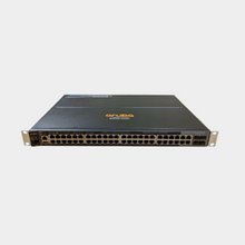 Load image into Gallery viewer, Clearance Sale: HPE Aruba 2920-48G 48 Port Gigabit Switch (J9728A)
