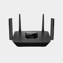 Load image into Gallery viewer, Linksys Mesh WiFi Router, AC2200, MU-MIMO (MR8300)
