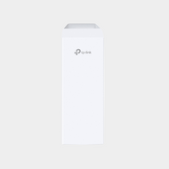 TP-Link CPE210 2.4GHz 300Mbps 9dBi Outdoor CPE P2P AP Point to Point Access Point (CPE210)