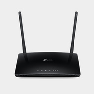 TP-Link 300Mbps Wireless N 4G LTE Router (TL-MR6400)