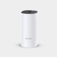 TP-Link Deco E4 Whole Home Mesh Wi-Fi System, WiFi Mesh Router (Deco E4 1-pack)