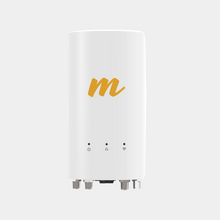 Load image into Gallery viewer, Mimosa Networks 5Ghz Outdoor Gigabit AP Fiber Speeds 802.11ac GPS MU-MiMO 4x4:4 up to 1.0 Gbps IP (1.7 Gbps PHY) (A5C)
