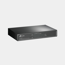 Load image into Gallery viewer, TP-Link 8-Port Gigabit Desktop Switch with 4-Port PoE+ (TL-SG1008P)
