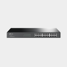 Load image into Gallery viewer, TP-Link 24-Port Gigabit Rackmount Switch (TL-SG1024) (SG1024)
