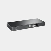 Load image into Gallery viewer, TP-Link 16-Port Gigabit Rackmount Switch (TL-SG1016)
