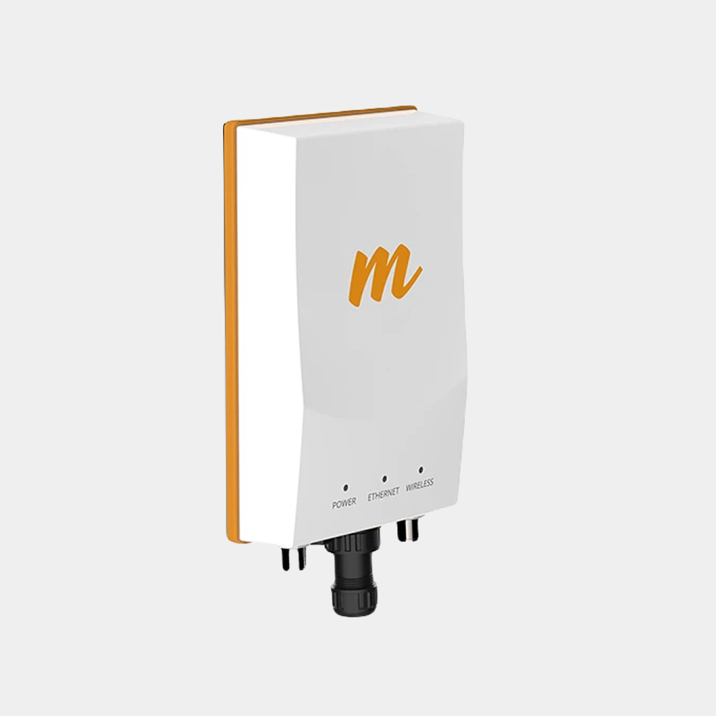 Mimosa Networks 5GHz 1Gbps Capable PTP Backhaul Connectorized (B5c)