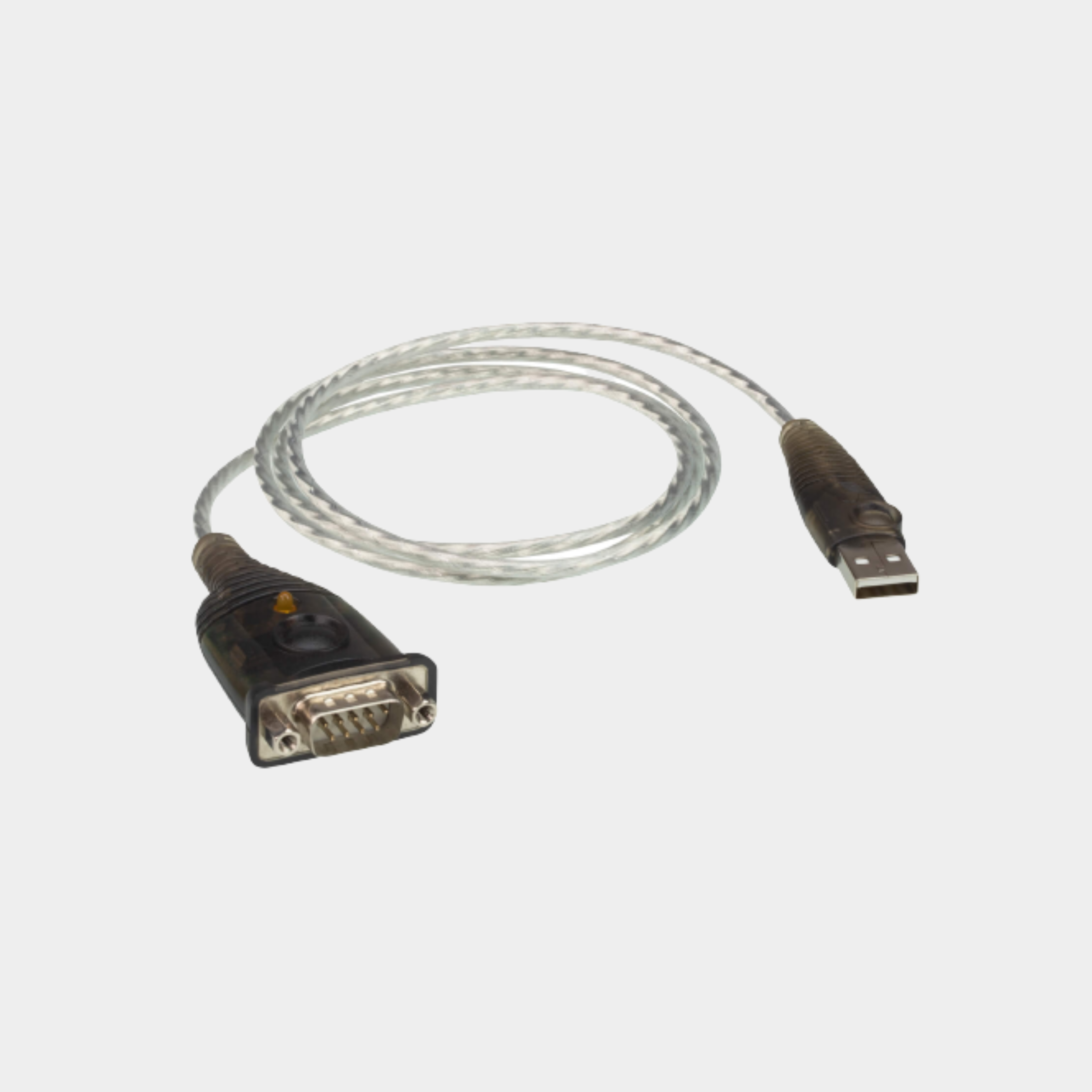 Aten 1M USB to RS-232 Converter(ATEN UC232A1)