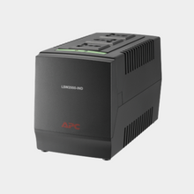 Load image into Gallery viewer, APC Line-R 2000VA Automatic Voltage Regulator, 3 Universal Outlets, 230V Indonesia (P/N: APCLSW2000-IND-D000)
