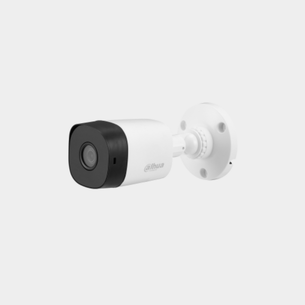 Dahua 2MP HDCVI IR Bullet Camera(DH-HAC-B1A21N-0280B)