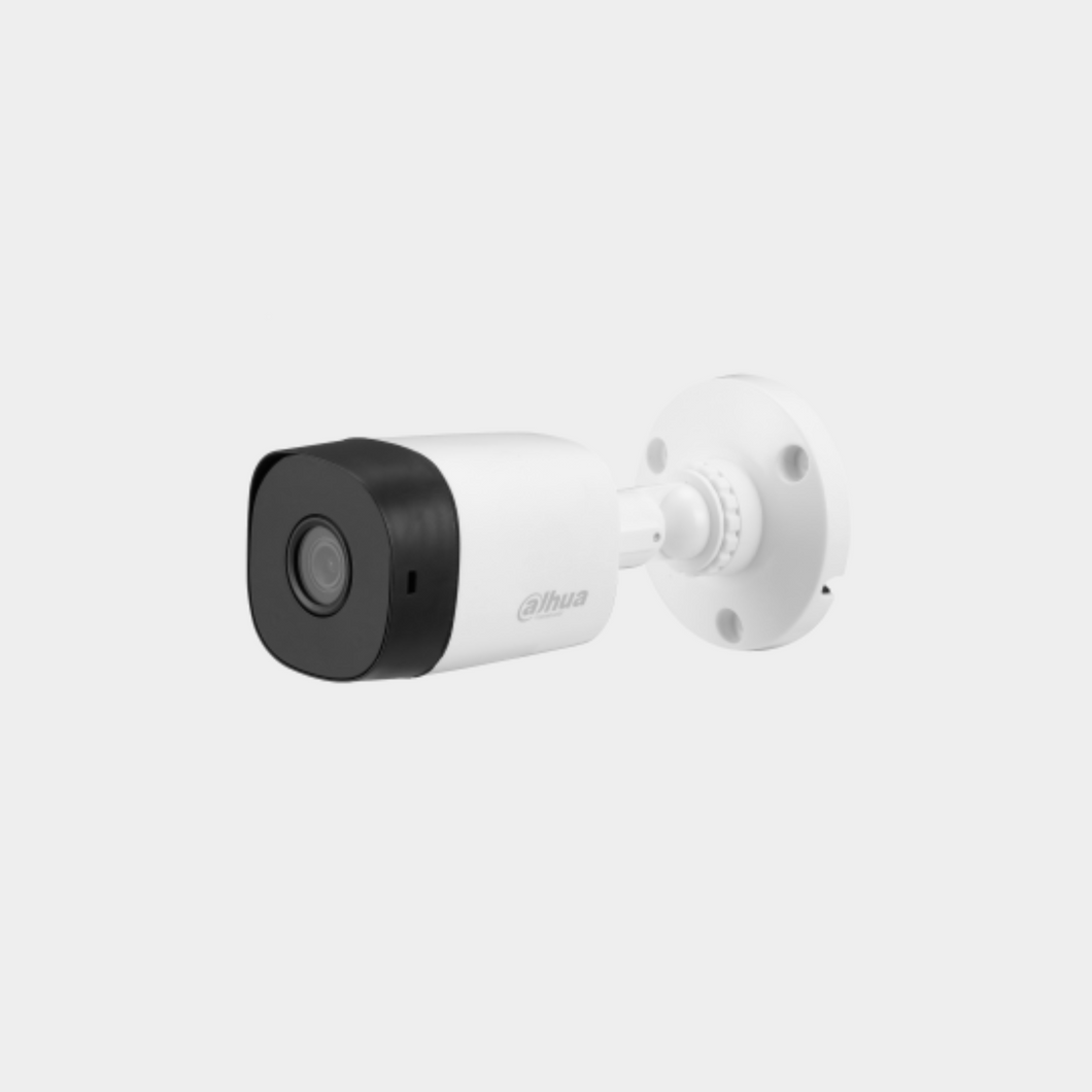 Dahua 5MP HDCVI Fixed IR Bullet Camera(DH-HAC-B1A11N-0360B)