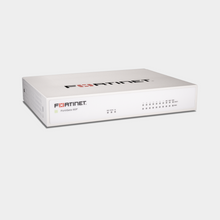 Load image into Gallery viewer, Fortigate 10 x GE RJ45 ports (including 7 x Internal Ports, 2 x WAN Ports, 1 x | FortiGate-60F
