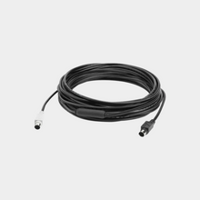 Load image into Gallery viewer, Logitech GROUP 15M EXTENDER CABLE(LOGITECH  939-001490)
