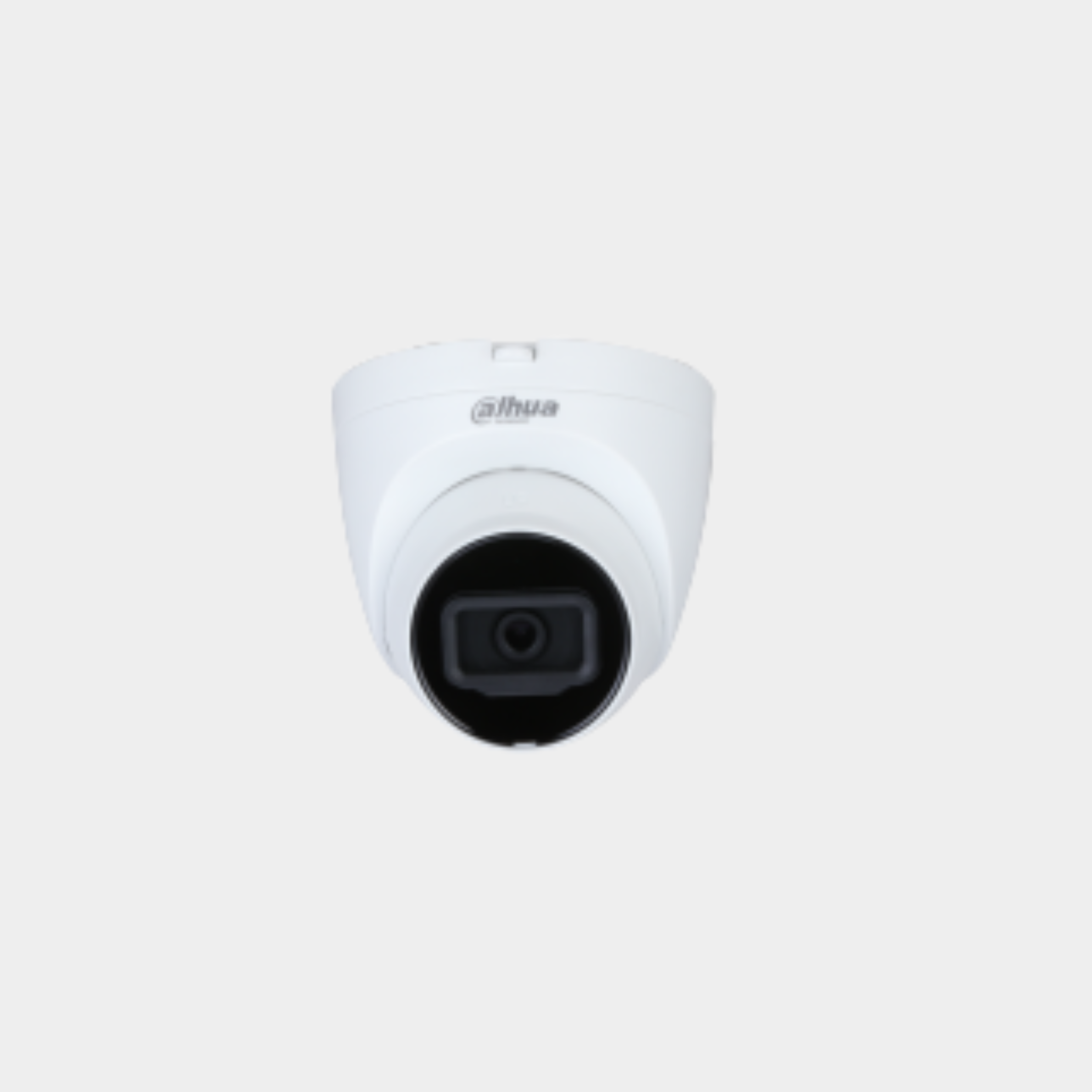 Dahua 2MP HDCVI Quick-to-install IR Eyeball Camera (DH-HAC-HDW1200TRQN-0360B-S5)