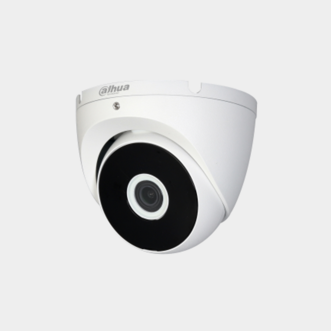 Dahua 5MP HDCVI Fixed IR Eyeball Camera(DH-HAC-T2A51N-0280B-S2)