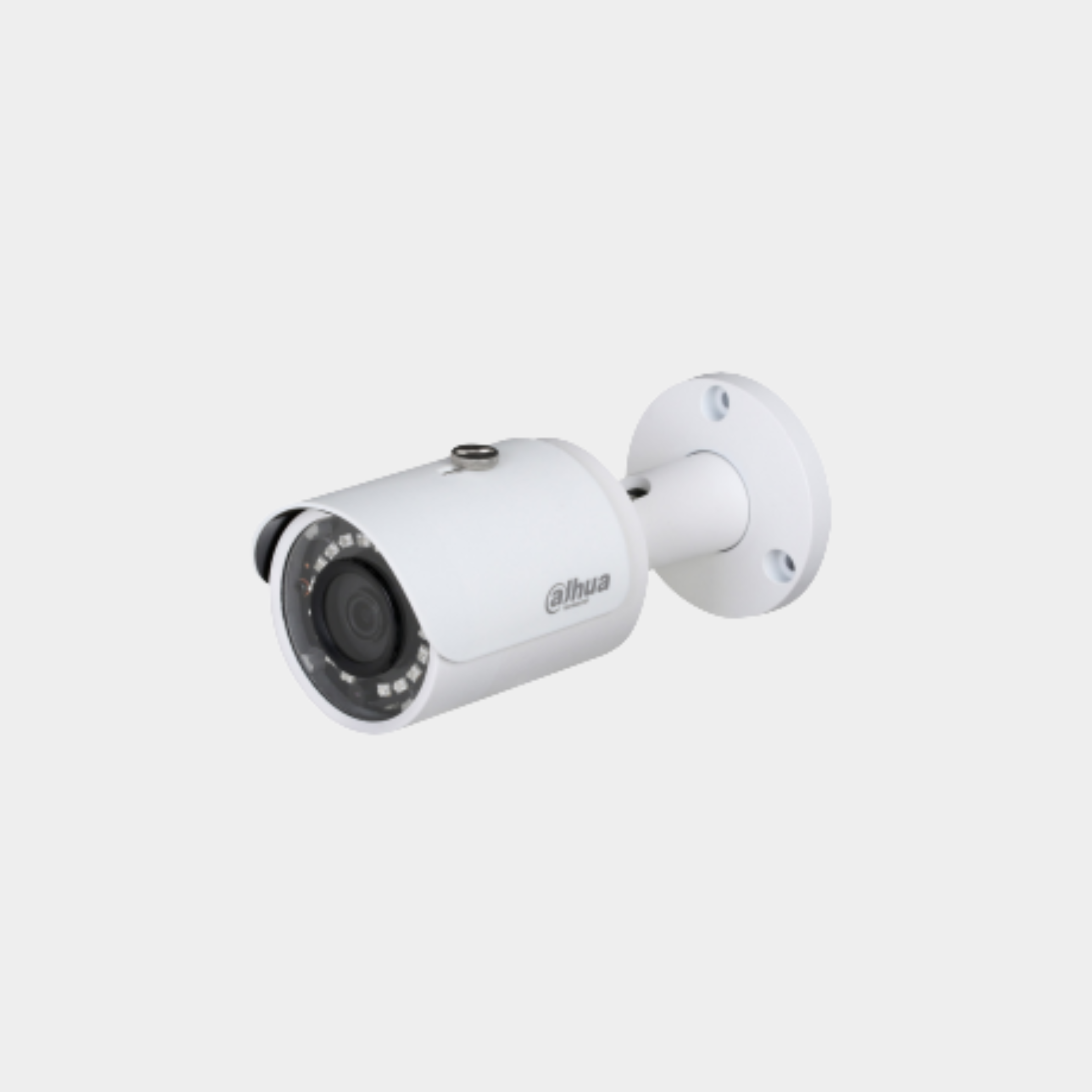 Dahua  2MP IR Mini-Bullet Network Camera(DH-IPC-HFW1230S1N-0360B-S5)