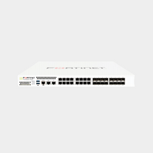 Load image into Gallery viewer, Fortinet 18 x GE RJ45 ports (including 1 x MGMT port, 1 X HA port, 16 x switch ports), 16 x GE SFP slots, SPU NP6 and CP9 hardware accelerated (FG-400E)
