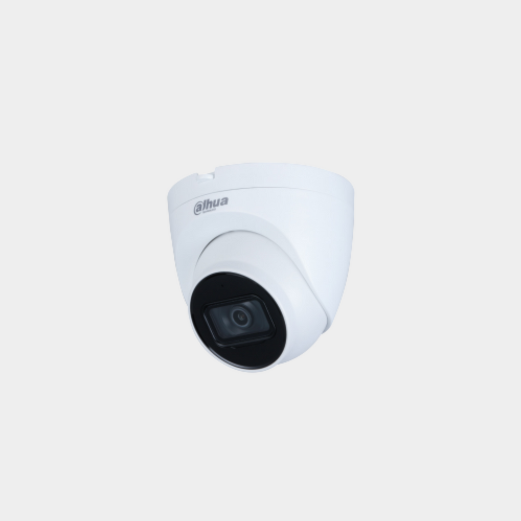 2M  DAHUA 2MP Lite IR Fixed-focal Eyeball Network Camera,NTSC(DH-IPC-HDW2230TN-AS-0360B-S2)
