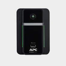Load image into Gallery viewer, APC Easy UPS 700VA, 230V, AVR, USB Charging, Universal Sockets (2); fuse; Tower Type; 360Watts (APCBVX700LUI-MS-D000)
