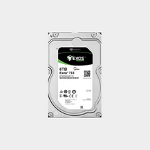 Load image into Gallery viewer, Seagate Exos 6TB SkyHawk(ST6000NM (Exos 6TB))
