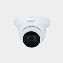 Load image into Gallery viewer, Dahua 2MP HDCVI Quick-to-install IR Eyeball Camera(DH-HAC-HDW1200TMQN-0360B-S5)
