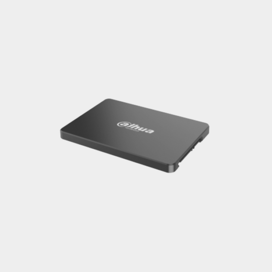 Dahua 2.5 inch SATA Solid State Drive 500GB(DHI-SSD-C800AS500G)