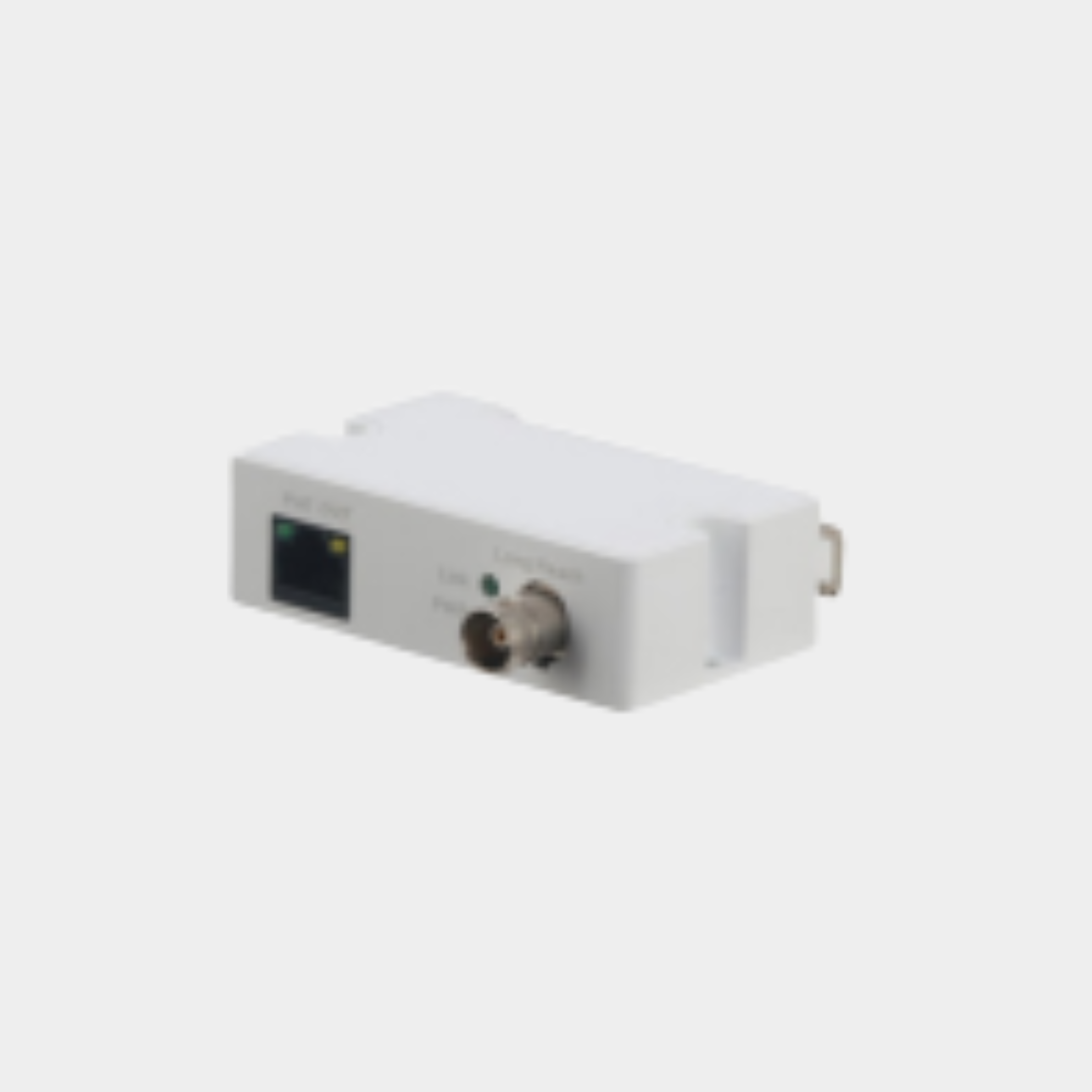 Dahua Single-Port Long Reach Ethernet over Coax Extender(DH-LR1002-1EC )