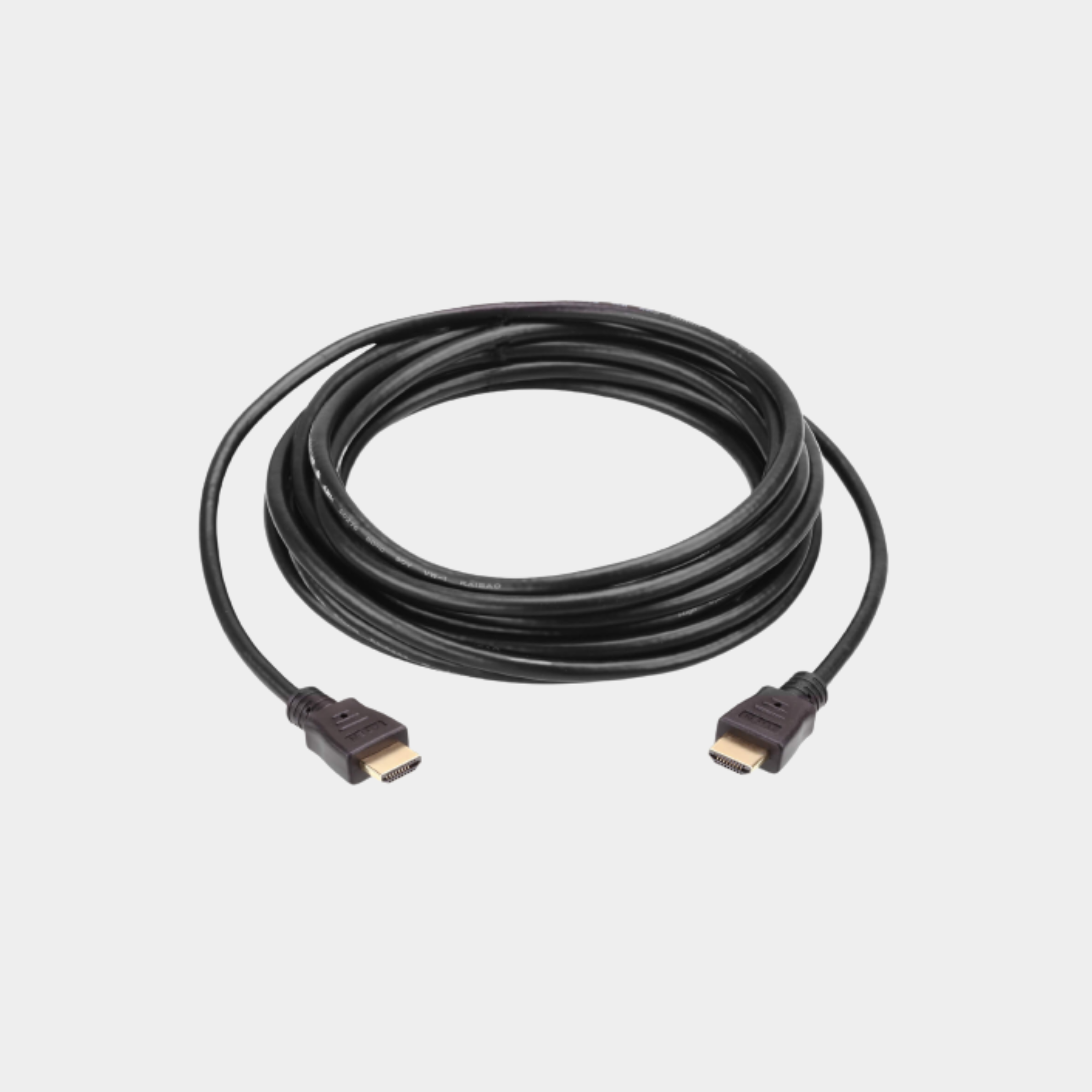 Aten 20 m High Speed HDMI Cable with Ethernet(ATEN 2L-7D20H)
