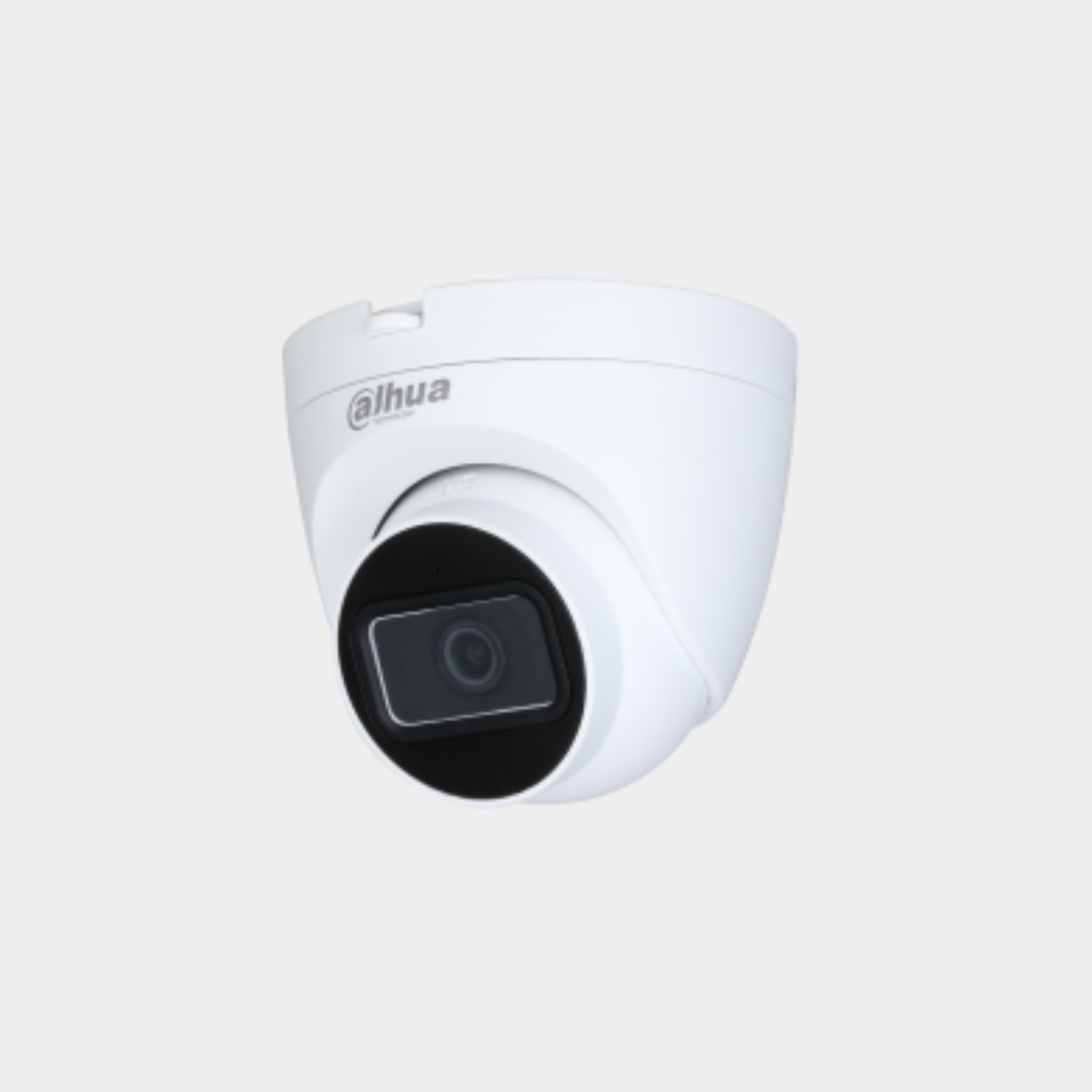 Dahua 2MP HDCVI Quick-to-install IR Eyeball Camera(DH-HAC-HDW1200TRQN-A-0280B-S5)