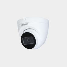 Load image into Gallery viewer, Dahua 2MP HDCVI Quick-to-install IR Eyeball Camera(DH-HAC-HDW1200TRQN-A-0280B-S5)
