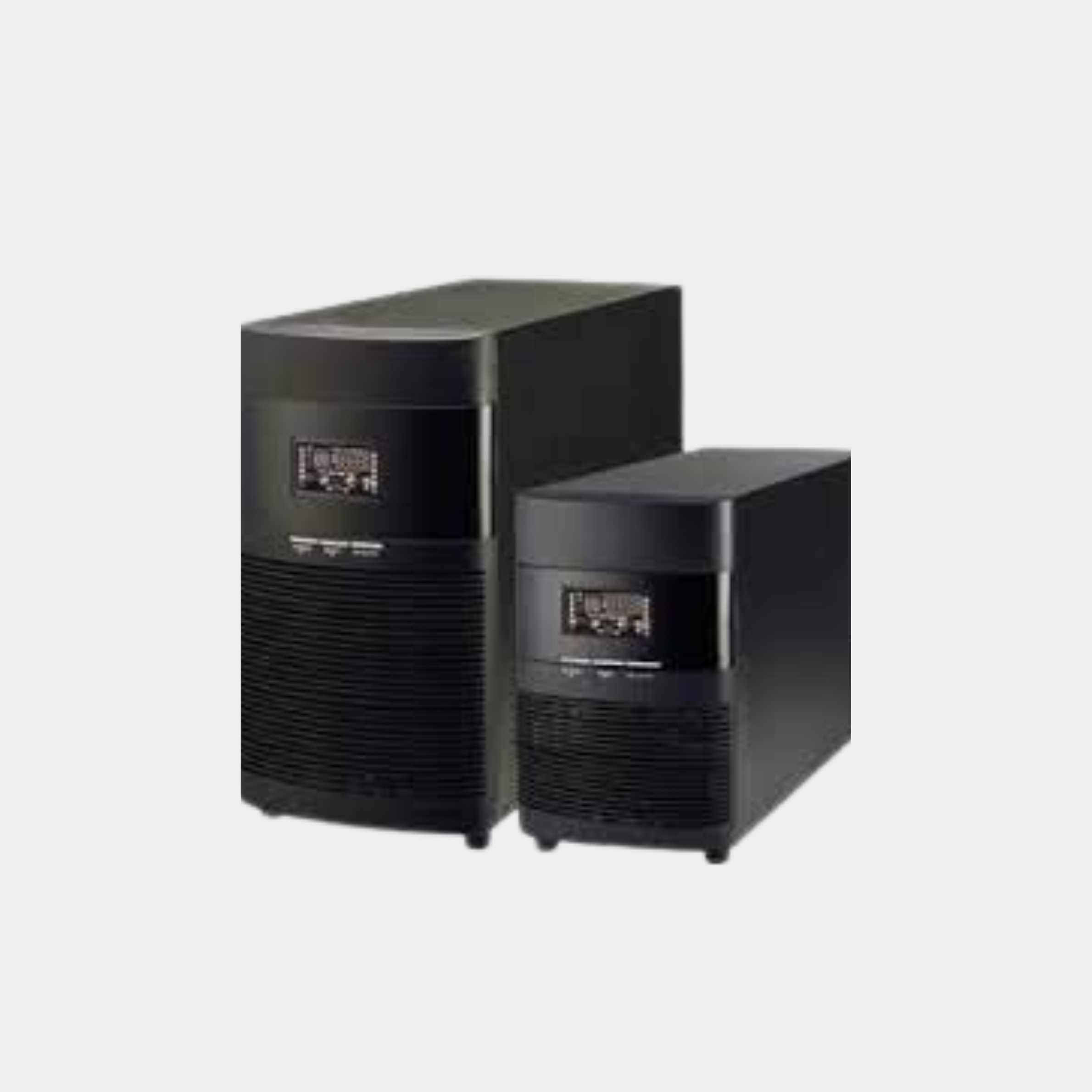 ESSG PEERLESS3000 – InfoBahn Ecommerce Store