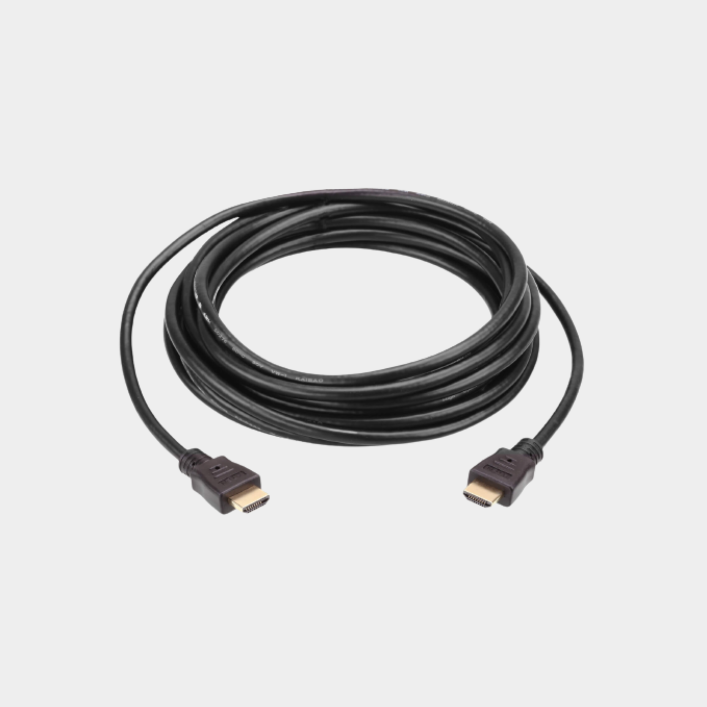 Aten 15 m High Speed HDMI Cable with Ethernet(ATEN 2L-7D15H)