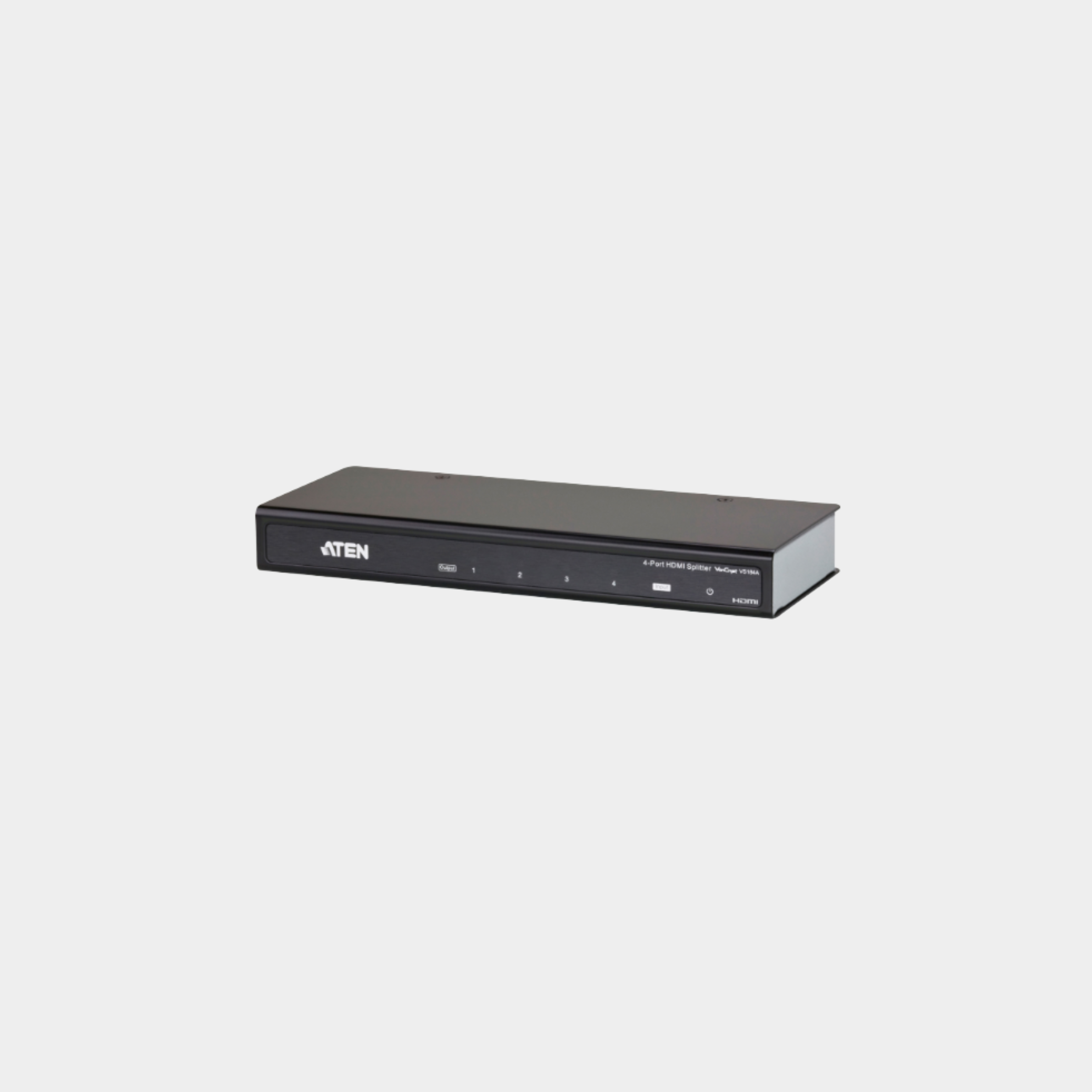 Aten 4-Port 4K HDMI Splitter(ATEN VS184A)