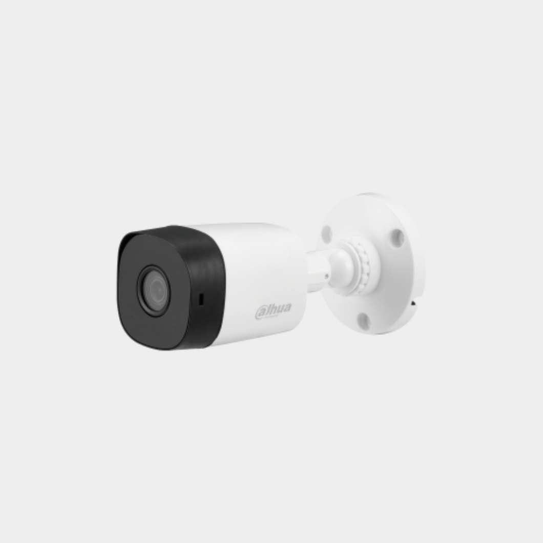 Dahua 4MP HDCVI IR Bullet Camera(DH-HAC-B1A41N-0360B-S2)