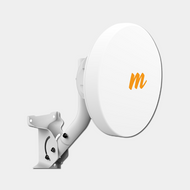 Mimosa Networks 5GHz 750Mbps Capable PTP Backhaul, NA (B5-LITE)