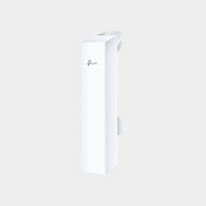 TP-Link CPE220 2.4GHz 300Mbps 12dBi Outdoor CPE (CPE220)